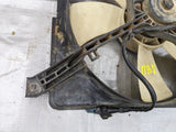 1990-1997 Mazda Miata Oem Passenger A/C AC Cooling Radiator Fan NA 90-97 #8