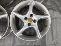 Mazda Miata MX-5 nan OEM