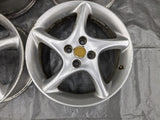 Mazda Miata MX-5 nan OEM