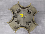 99-02 MAZDA MIATA OEM WHEEL CENTER CAP, NC10-37-190 #2-2
