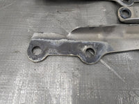 1999-2005  MAZDA MX5 NA MIATA OEM HOOD HINGES PAIR 99NB22V 99-05