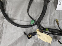 2008-2012 Mazda Mx-5 Battery Cable Harness NE55-67-070E 08-12