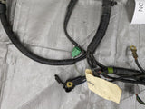 2008-2012 Mazda Mx-5 Battery Cable Harness NE55-67-070E 08-12