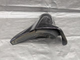 1999-2005 OEM NB Mazda Miata Black Large Tupperware Rear Bumper Mud Flap Spats
