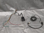 Greddy Gauge JDM  OIL PRESSURE Includes wiring and sensor - Mazda Miata MX-5 OEM Replacement Part