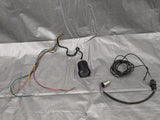 Greddy Gauge JDM  OIL PRESSURE Includes wiring and sensor - Mazda Miata MX-5 OEM Replacement Part