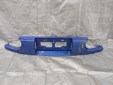 1990-1997 Mazda Miata Mx-5 OEM Rear Finish Panel Rear Trim Panel Blue 94A6W 90-97 — Mazda Miata OEM used part product photo