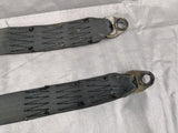 2001-2005 Mazda Miata MX5 Used Seat Belt Reel Tan N06657L30D80 01-05 01NB4157