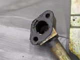  Mazda Miata OEM used part