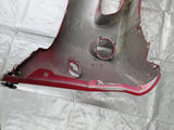 2001-2005 Mazda Miata Front Bumper Broken Mounts N0Y1-50-030A-BB 01-05