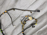 2001-2005 MAZDA MIATA MAIN WIRING HARNESS MANUAL ABS NB2 MX5 OEM NC73-67-010C