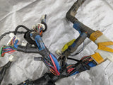 1990-1993  Mazda Miata Mx-5 Body Engine wiring harness loom Power Harness 92NA68