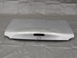 1999-2005 Mazda Miata MX-5 Trunk Lid OEM Silver NC10-52-310 99-05 98NB18G2 — Mazda Miata MX-5 OEM part product photo