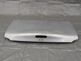 1999-2005 Mazda Miata MX-5 Trunk Lid OEM Silver NC10-52-310 99-05 98NB18G2 — Mazda Miata MX-5 OEM part product photo