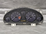 99-00 MAZDA MIATA MX-5 OEM DASH INSTRUMENT GAUGE CLUSTER SPEEDOMETER 70K 98NB11