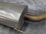 Mazda Miata OEM used part