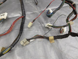 1992 Mazda Miata Dash Wiring Harness Wires NA02-67-030N 92NA6670