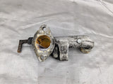  Mazda Miata OEM used part