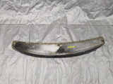 1999-2005 Mazda Miata Mx-5 Oem Rear Trunk Lid Wing Spoiler NB 99-05