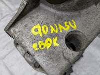 Mazda Miata MX-5 OEM part product photo