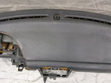 1990-1993 Mazda Miata Dash Board Black No Cracks Dashboard 90-93 91NA1900