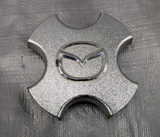 1999-2005 Mazda Miata Mx-5 OEM Wheel Center Cap 15" 14" NC10-37-190 00NB8402 99-05 Mazda Miata OEM used part