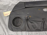 90-97 Mazda Miata Mx-5 Passenger Side Door Card Panel Manual 1990-1997 93NA42