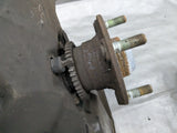 1999-2005 Mazda Miata Front  Spindle Hub Knuckle Pair ABS Left & Right 99-05 743