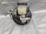 1999-2005 Mazda Miata MX-5 Brake Booster w/ Master Cylinder OEM NAY1-43-800 — Mazda Miata MX-5 OEM part product photo