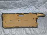 90-97 MAZDA MX-5 MIATA Passenger Side Door Card Panel Manual 1990-1997 #4