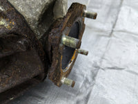 1990-1993 Mazda Miata 4.3 VLSD Viscous Limited Slip Differential 90-93 91NAPZ