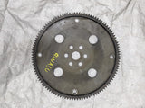 1990-1993 MAZDA MIATA FLYWHEEL FLEX PLATE AUTO TRANSMISSION 91NASU
