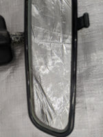 90-95 Mazda MX-5 Miata OEM REAR VIEW MIRROR BOLT ON 94NAPZ