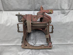 1990-1997 Mazda Miata MX-5 Headlight Passenger Retractor Assembly Bracket OEM — Mazda Miata MX-5 OEM part product photo