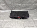 1999-2005 Mazda Miata MX-5 OEM Trunk Lid  Black NC10-52-310 99-05 04NB4374