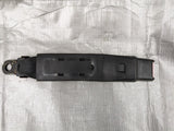 90-93 MAZDA MX-5 MIATA Seat Belt Buckle Receivers CLICKER Passenger RIGHT 89NAUC