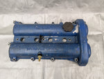 1990-1993 MAZDA MIATA MX-5 ENGINE VALVE COVER DOHC 16 VALVE 90-93 89NADU — Mazda Miata MX-5 OEM part product photo