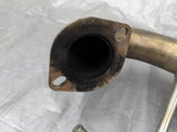 1999-2005 Mazda Miata Mx-5 Stainless Steel Muffler Roadster sport 3 99-05