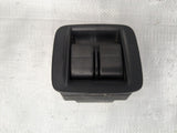 1999-2000 Mazda Miata Mx-5 OEM Power Window SWitch NC72 66 350 02 Black 99NB04 99-00 Mazda Miata OEM used part