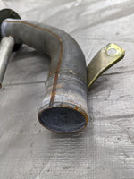 90-97 MAZDA MX5 MIATA OEM FUEL TANK FILLER NECK HOSE PIPE PIPING 1990-1997 #2