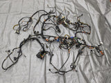 1999-2000 Mazda Miata Mx-5 OEM Main Wiring Harness Automatic Transmission NB1 NC10-67 -30C 00NB18G 99-00 Mazda Miata OEM used part