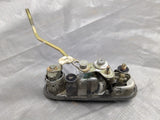 1990-1997 Mazda Miata MX5 OEM Ignition Key Set Lock Manual 90-97 94NA9102