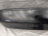 1990-1997 Mazda Miata Rear Bumper Cover, Black 90-97 92NA6854