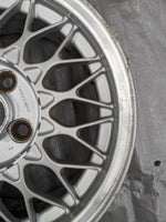 1990-1997 Mazda Miata BBS 14x6 4x100 Wheel 93 le 10lbs 90-97 #1