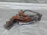 2001-2005 Mazda Miata Engine Exhaust Manifold Header Tubular  Bp6f-13-450B 01A3A