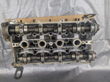 1999-2000 MAZDA MIATA MX-5 ENGINE MOTOR CYLINDER HEAD BP4W-4-1 99-00 99NB5560