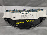 2001-2005 Mazda Miata Instrument Gauge Cluster / 159k Miles / OEM / 04NB2710