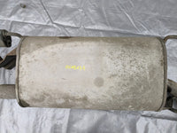 Mazda Miata MX-5 nan OEM 1999-2005