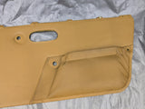 1990-1997 Mazda Miata Mx-5 Passenger Side Door Panel Power Window 90-97 94NA9102