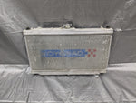 1999-2005 Mazda MX-5 Miata 1.8L Koyo (VH060650) Radiator USED - Mazda Miata MX-5 OEM Replacement Part